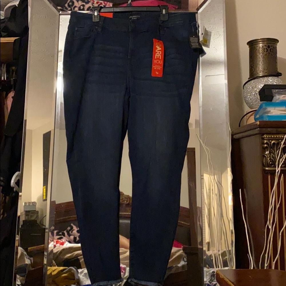 JEANS JEANS JEANS